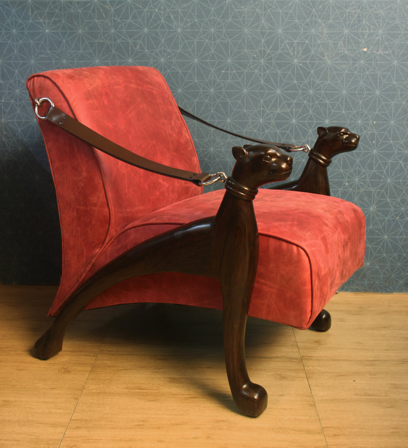 BAGHEERA CHAIR