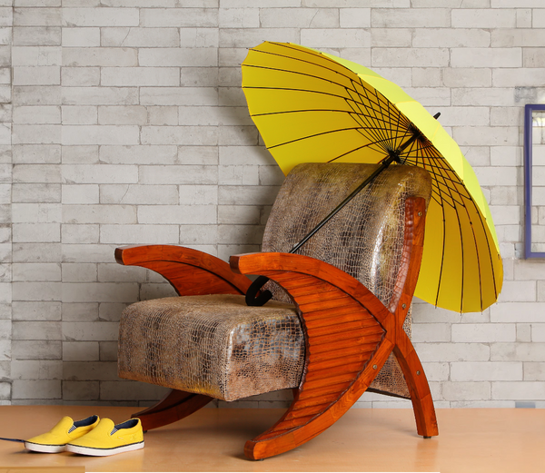 FISH TAIL CHAIR