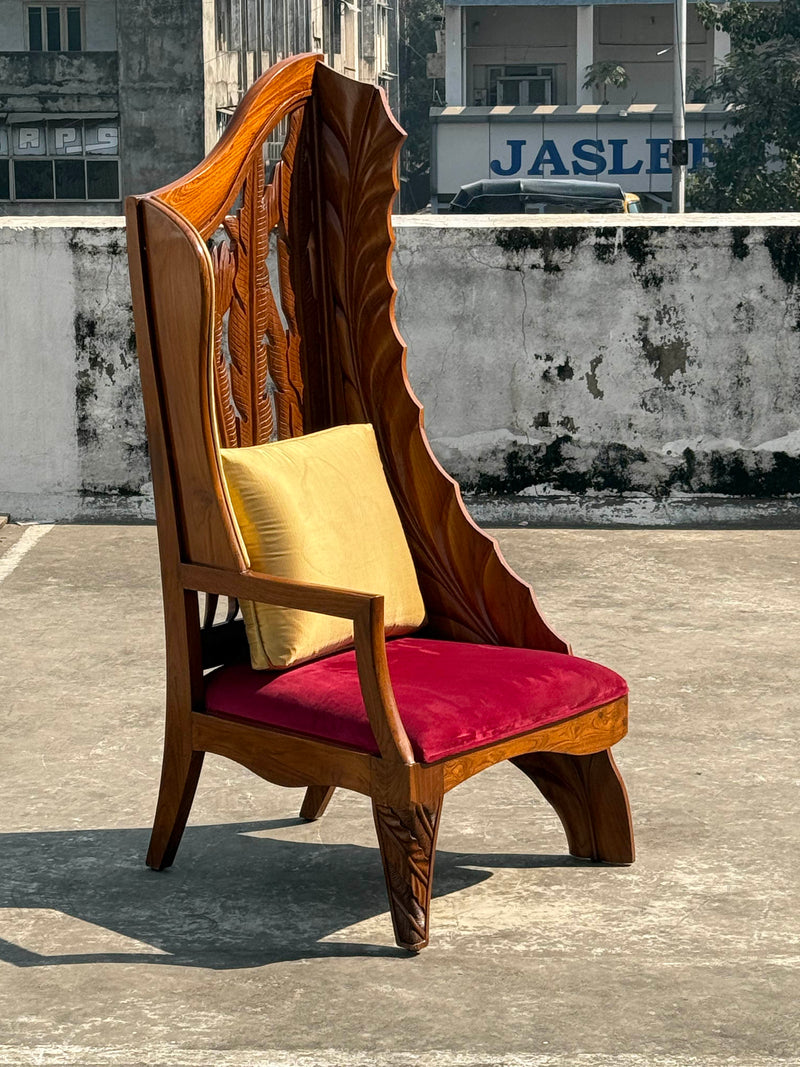 BANANA LEAF CHAIR