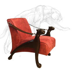 BAGHEERA CHAIR