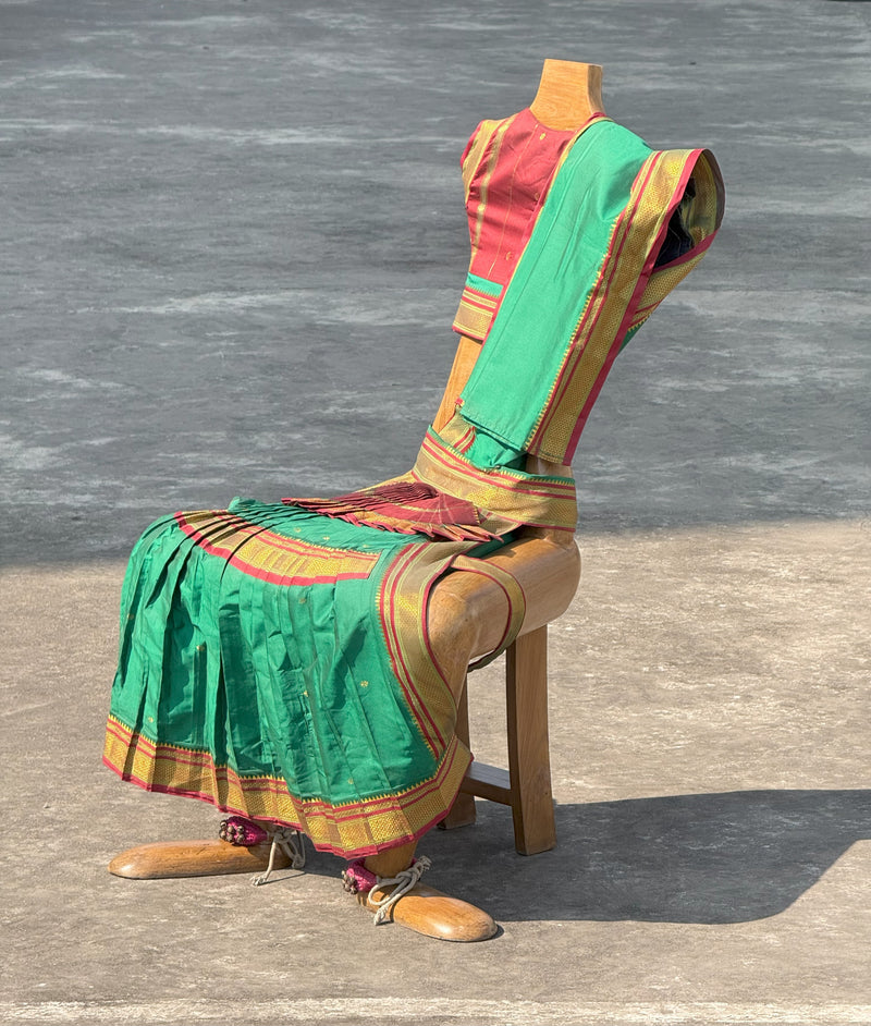 BHARATANATYAM CHAIR